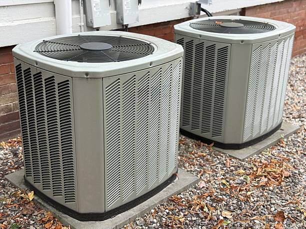 Reliable Hvac contractor in Richwood, WV by Leonard HVAC