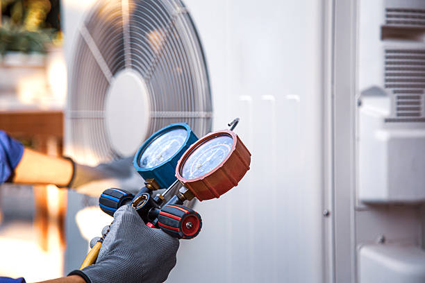Affordable Hvac solutions in Richwood, WV