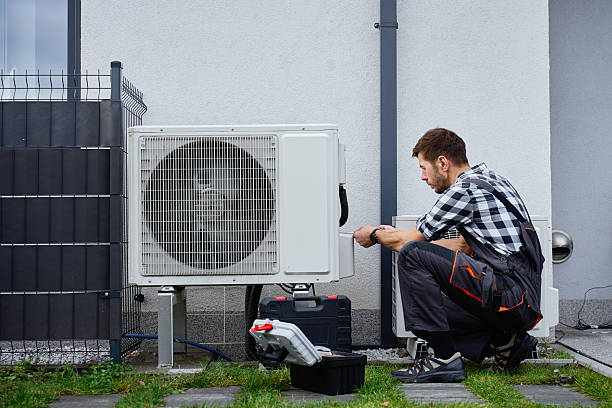 Top rated local Hvac specialists in Richwood, WV